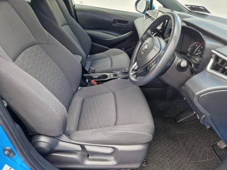 2018 Toyota Corolla - photo 23