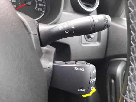 2024 Dacia Duster - photo 26