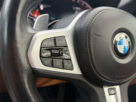 2023 BMW 5-Series - photo 21