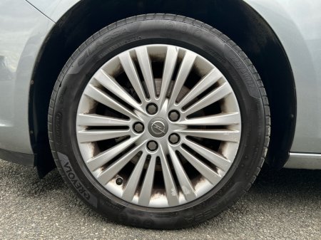 2015 Opel Astra - photo 5