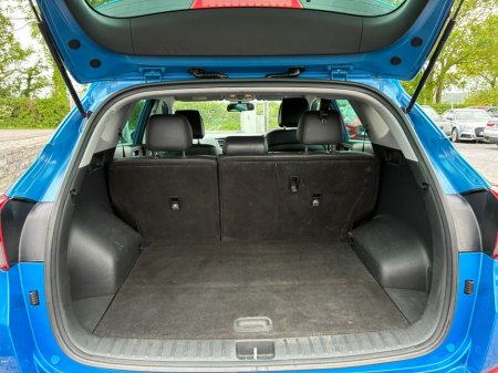 2018 Hyundai Tucson - photo 18