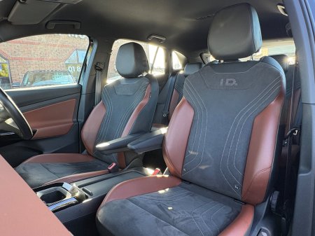 2023 Volkswagen ID.4 - photo 13