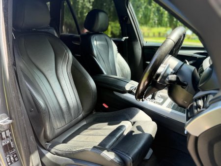 2016 BMW X5 - photo 7