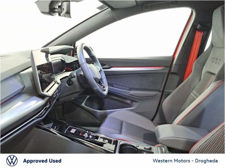 2026 Volkswagen Golf - photo 4