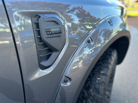 2023 Ford Ranger - photo 52