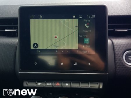 2023 Renault Clio - photo 16