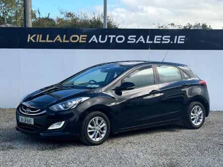 2014 Hyundai i30 - photo 3