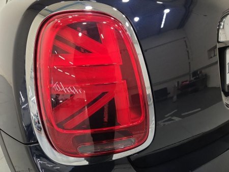 2020 Mini Cooper - photo 20