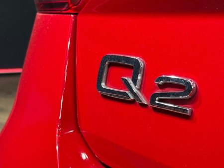 2017 Audi Q2 - photo 11