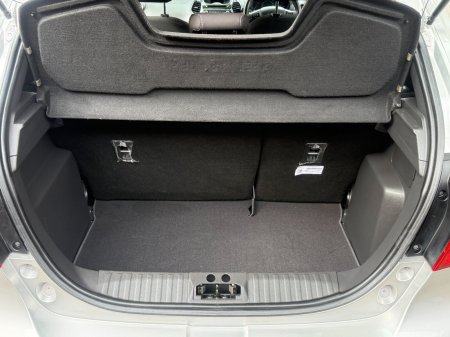 2018 Ford KA - photo 7
