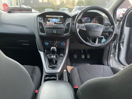 2015 Ford Focus - photo 11