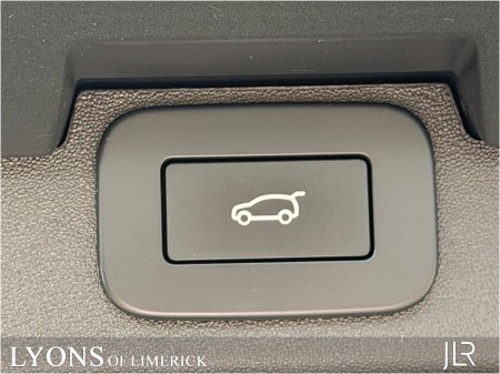 2025 Land Rover Discovery - photo 16