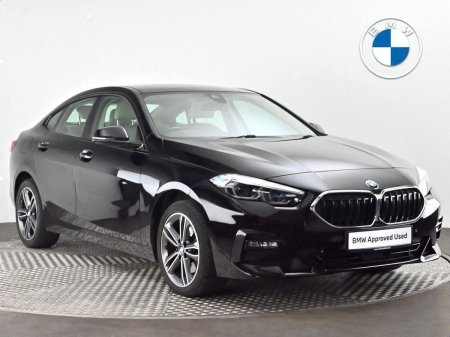 2023 BMW 2-Series 218i Sport Gran Coupe