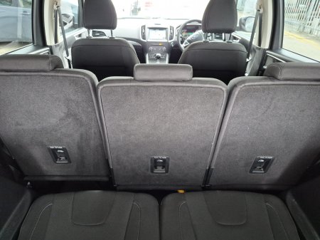 2017 Ford S-Max - photo 12