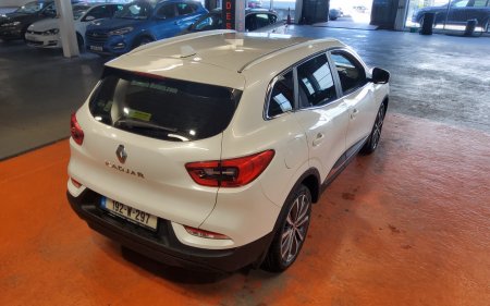 2019 Renault Kadjar - photo 2
