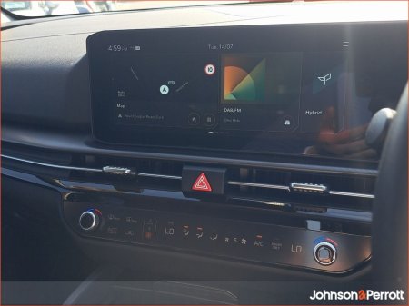 2026 Kia Sportage - photo 24