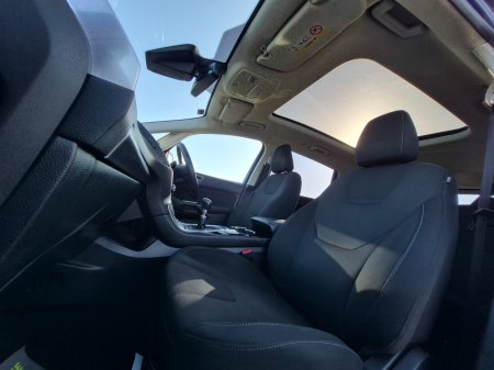 2018 Ford S-Max - photo 31