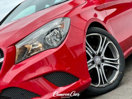 2016 Mercedes-Benz CLA - photo 38