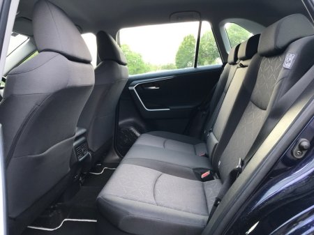2023 Toyota RAV4 - photo 7