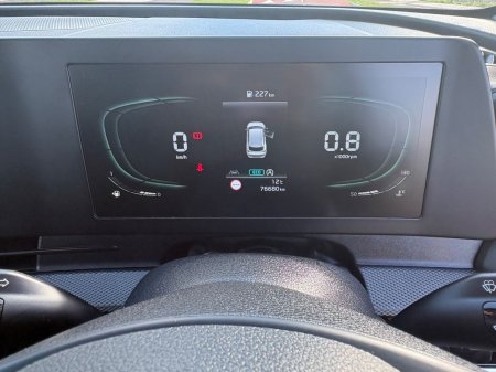 2023 Kia Sportage - photo 16