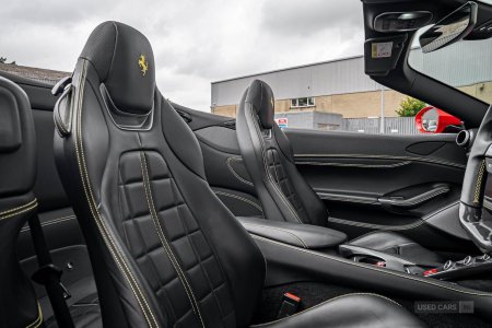 2019 Ferrari Portofino - photo 29