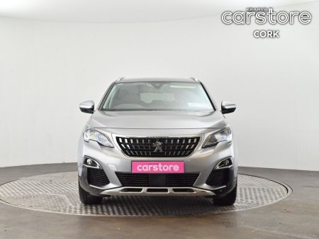 2019 Peugeot 3008 - photo 8