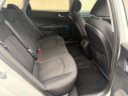 2018 Kia Optima - photo 11