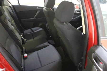 2010 Mazda Mazda3 - photo 14