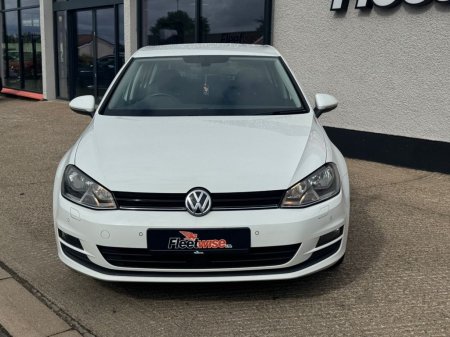 2016 Volkswagen Golf - photo 2