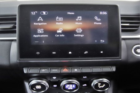 2024 Renault Captur - photo 16