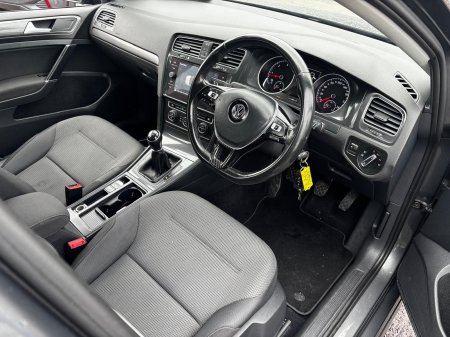 2017 Volkswagen Golf - photo 9