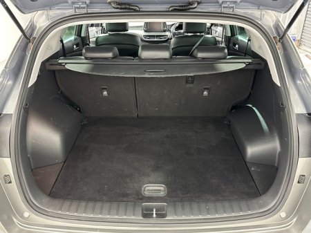 2019 Hyundai Tucson - photo 25