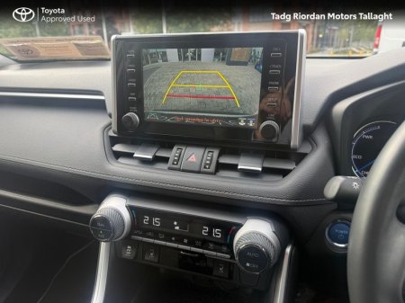 2022 Toyota RAV4 - photo 14