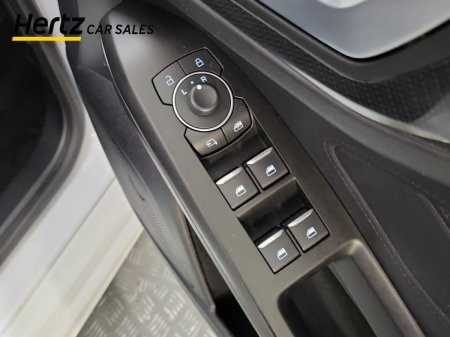 2023 Ford Focus - photo 18