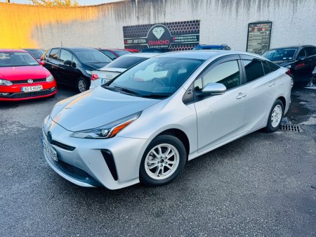 2022 Toyota Prius - photo 28