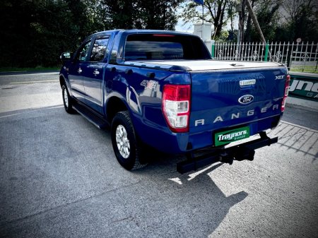 2016 Ford Ranger - photo 23