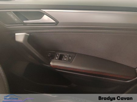 2023 SEAT Tarraco - photo 22