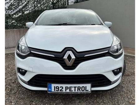 2019 Renault Clio - photo 2