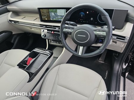 2026 Hyundai Tucson - photo 10