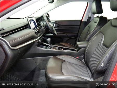 2025 Jeep Compass - photo 3
