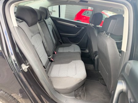 2013 Volkswagen Passat - photo 18