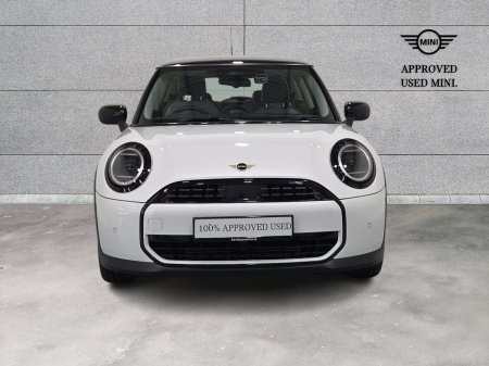 2024 Mini Cooper - photo 16