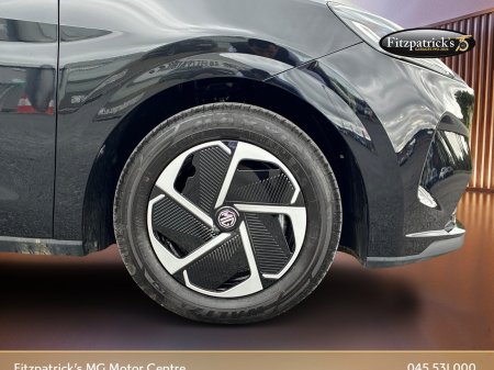 2026 MG MG4 - photo 13