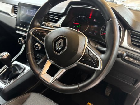 2022 Renault Captur - photo 15