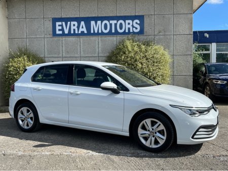 2020 Volkswagen Golf - photo 3