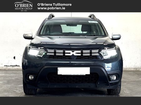2024 Dacia Duster - photo 6