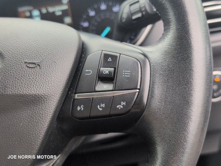 2021 Ford Focus - photo 23