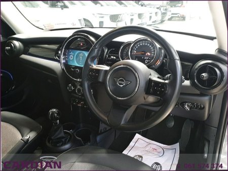 2022 Mini Cooper - photo 10
