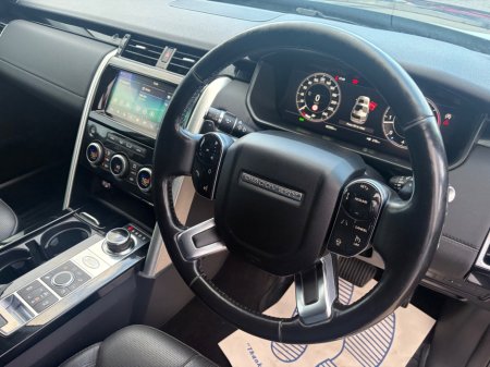 2019 Land Rover Discovery - photo 7