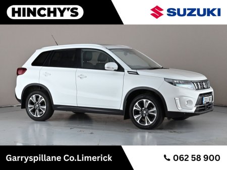 2023 Suzuki Vitara SZ-5 1.5 HEV Auto